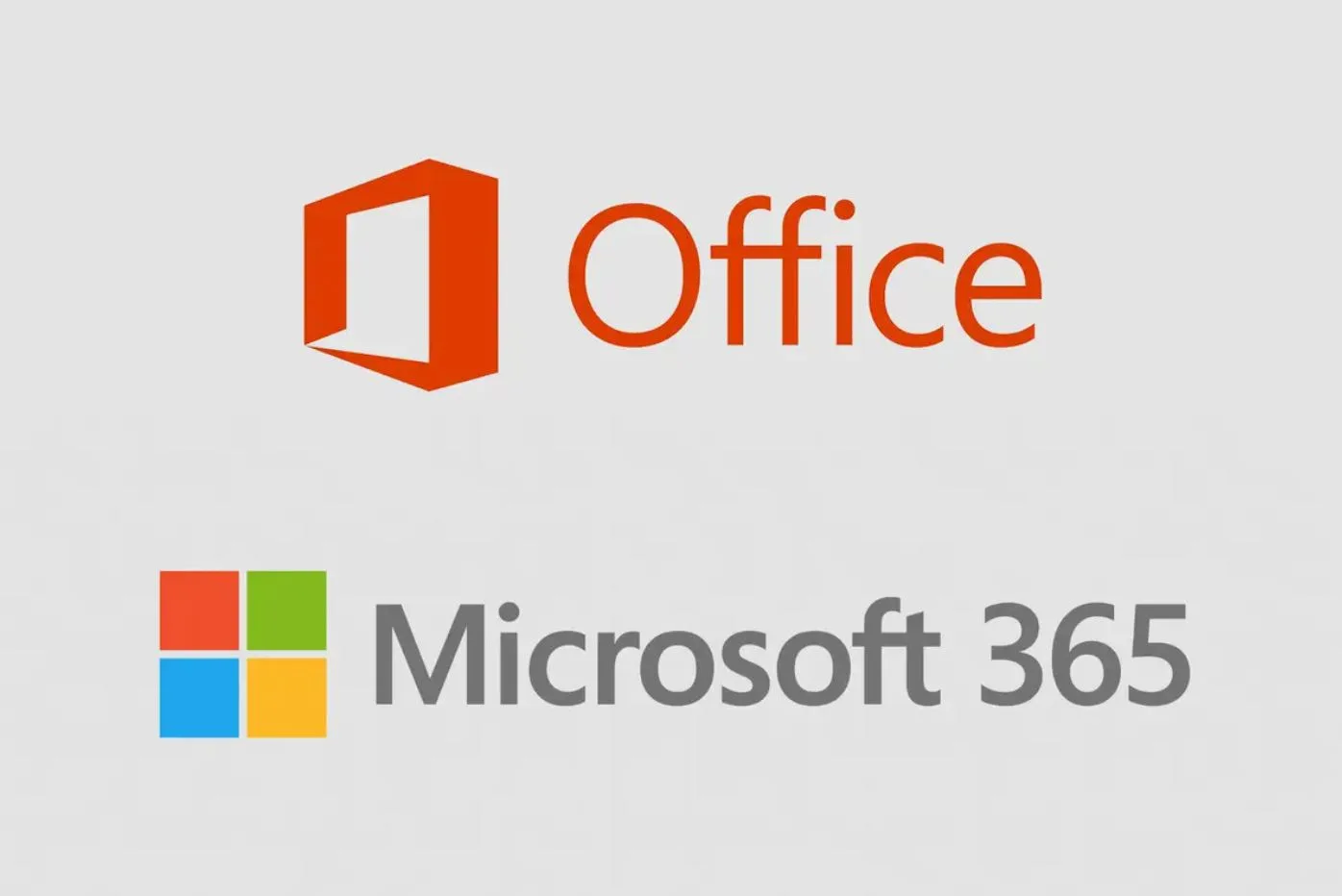 Microsoft Office Suite Becomes Microsoft 365 App