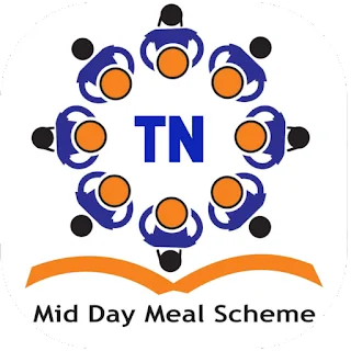 Midday Meal Logo