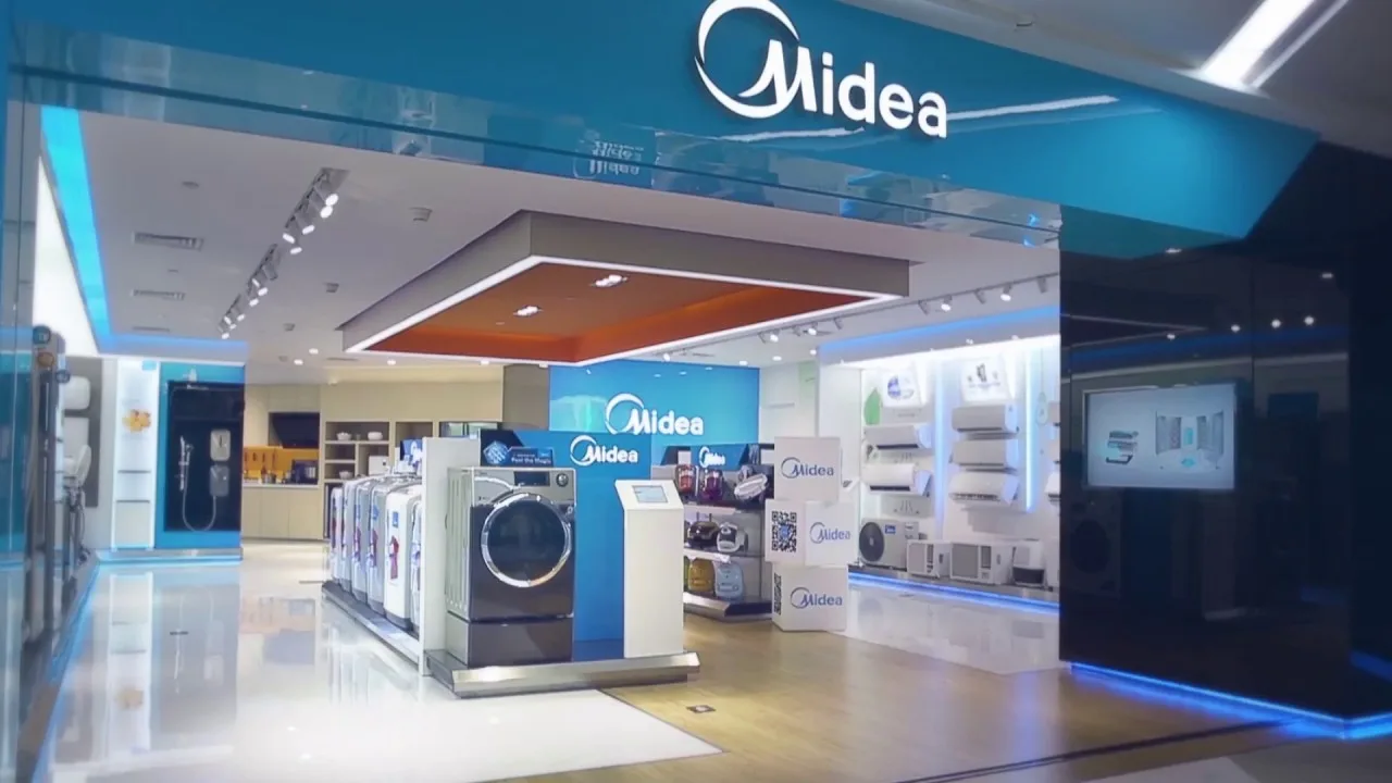 Midea Group