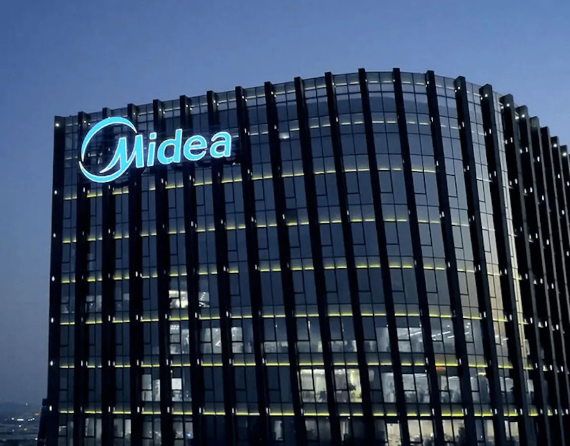 Midea Il Colosso Cinese Che Si Mangerà Mezza Europa Cosa Fa