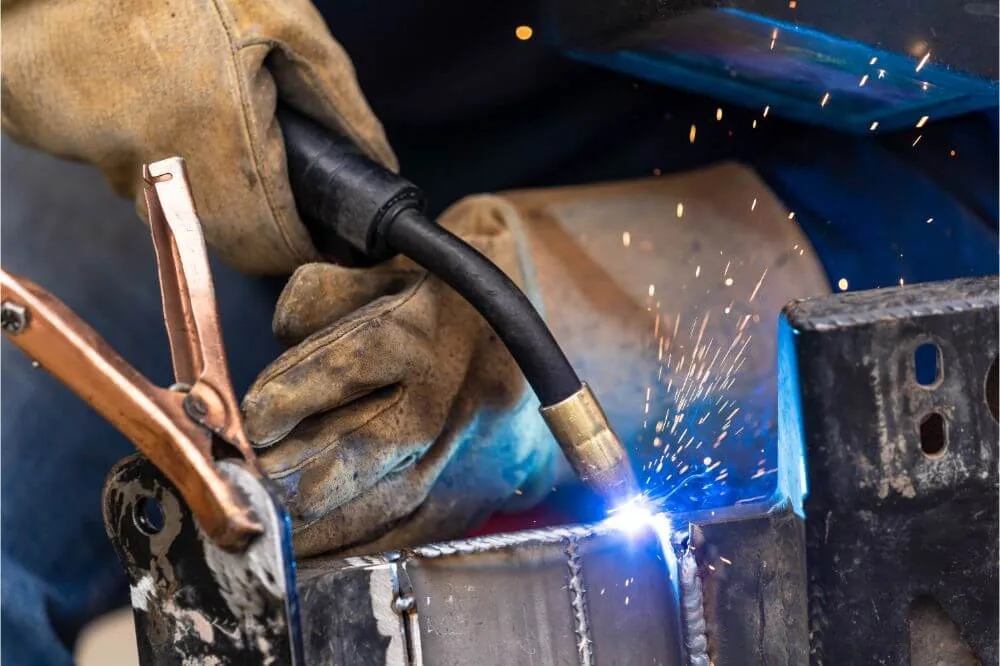 Mig Vs Tig Welding Process Comparisons Welding Insider