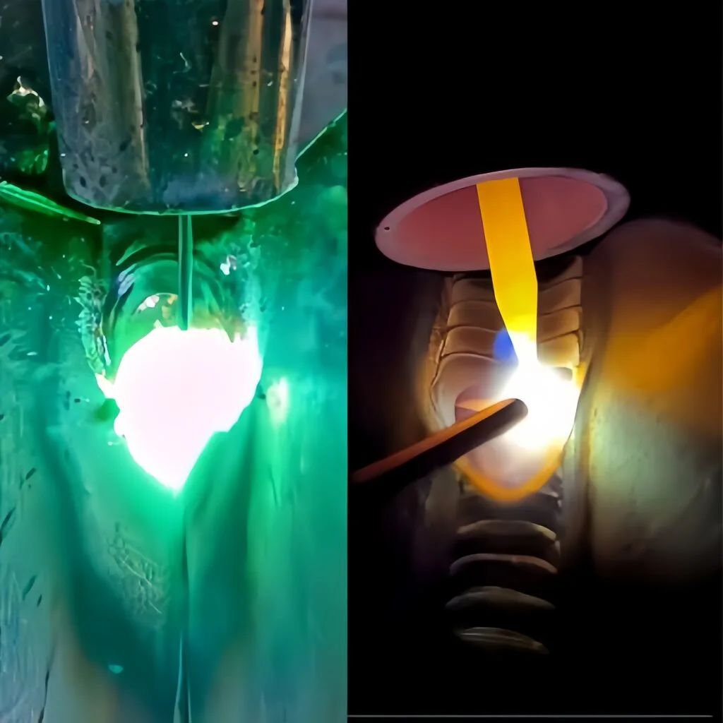Mig Welding Vs Tig Welding Tirapid