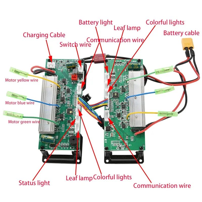 Mightyboard Rev H Schematic Mighty Board