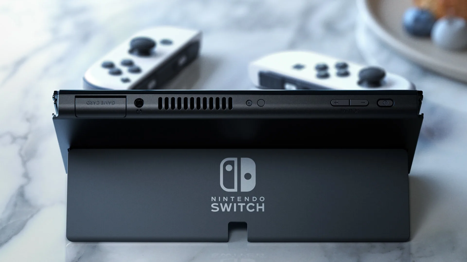 Mikä Switch Seuraajan Nimi On Gamingdeputy Finland