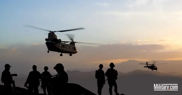 Military And Veteran Benefits News Veteran Jobs
