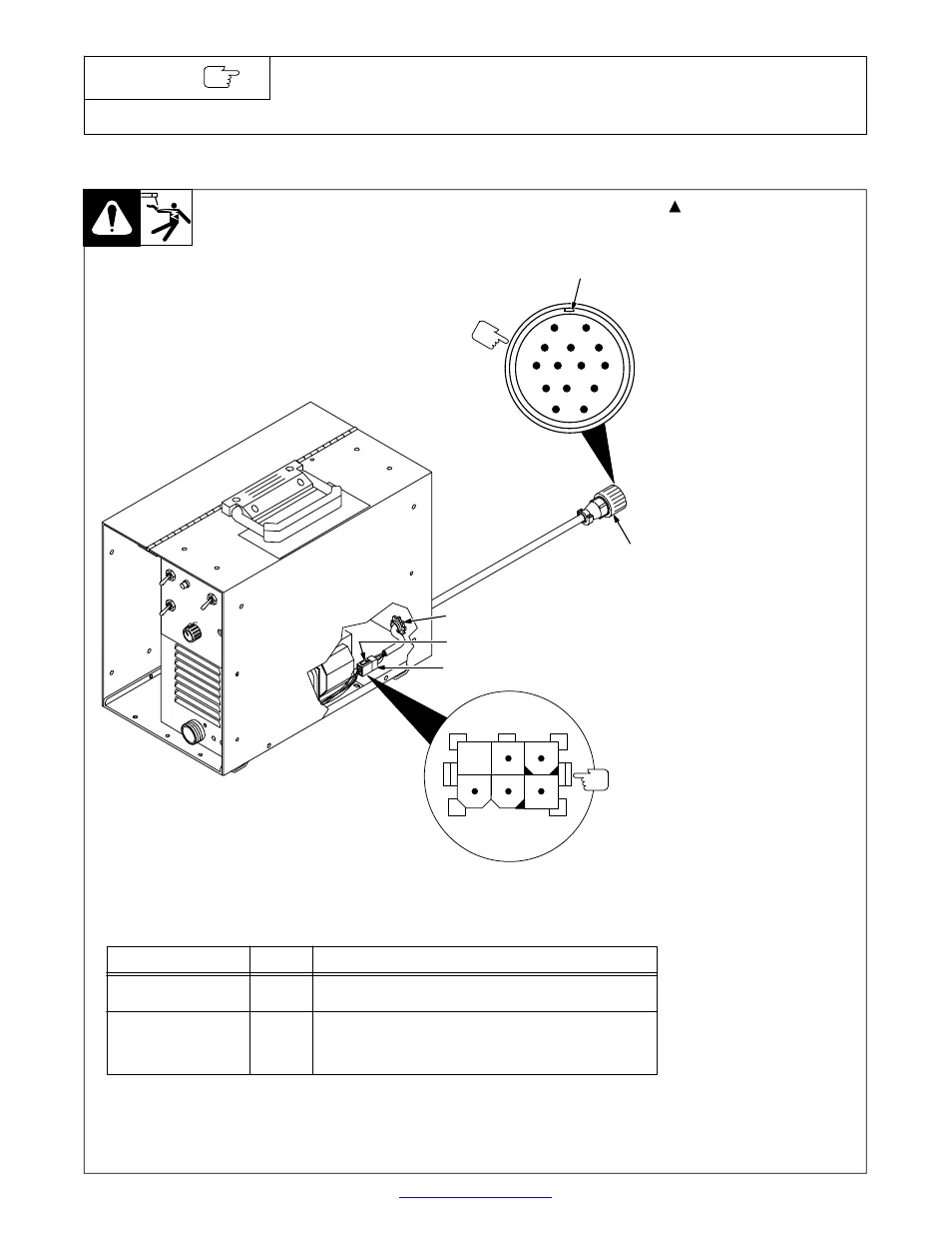 Miller Remote Wiring Diagram Wiring Diagram And Schematic