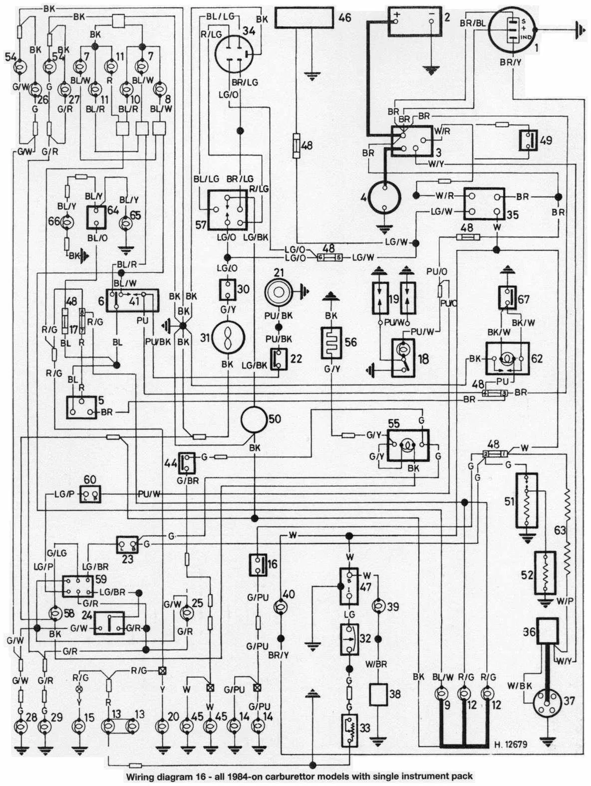 Mini Car Manuals Wiring Diagrams Pdf Fault Codes