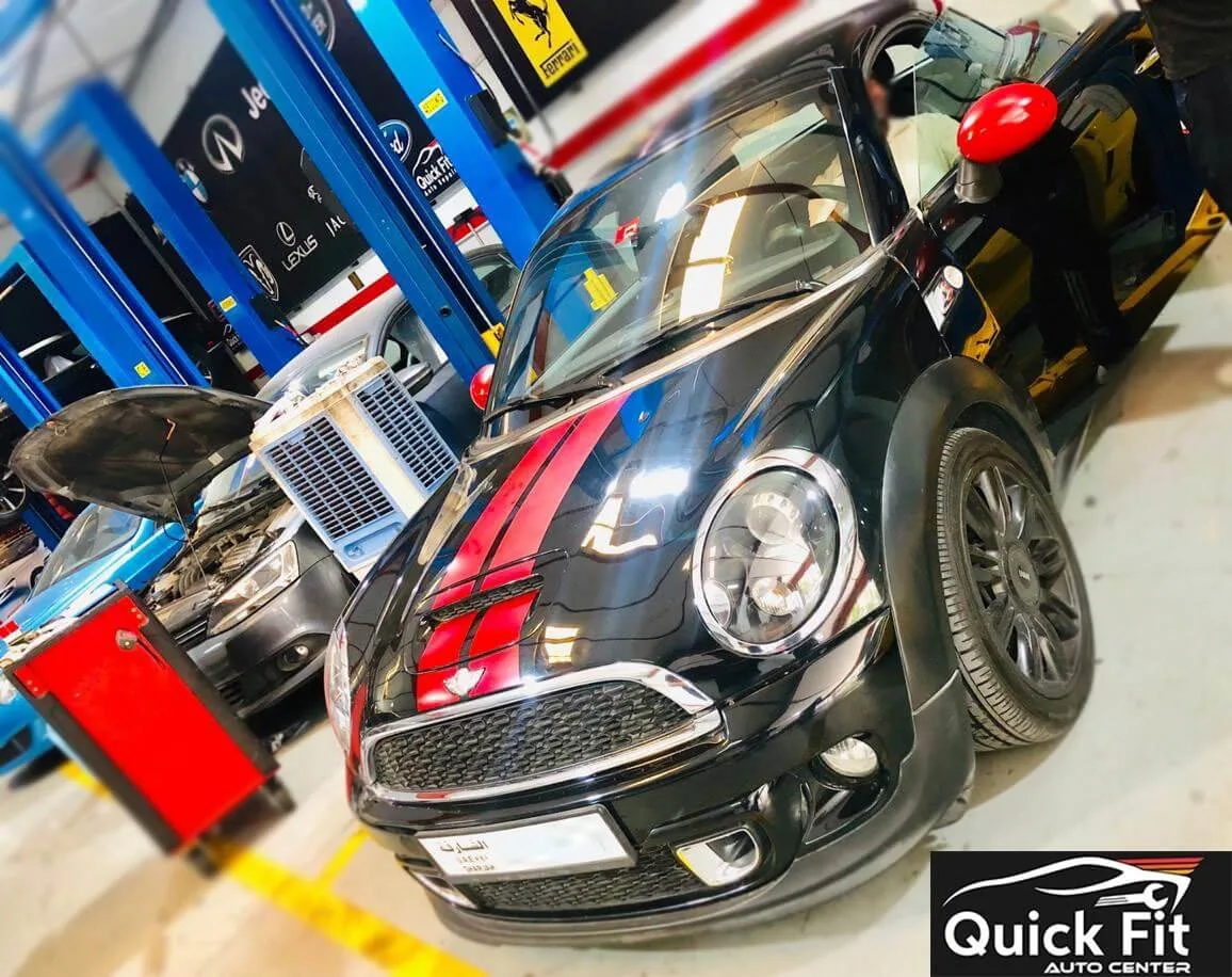 Mini Cooper Electrical Issues