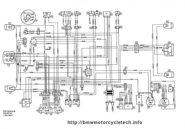 Mini Cooper Electrical Wiring Diagrams Car Wiring Diagram