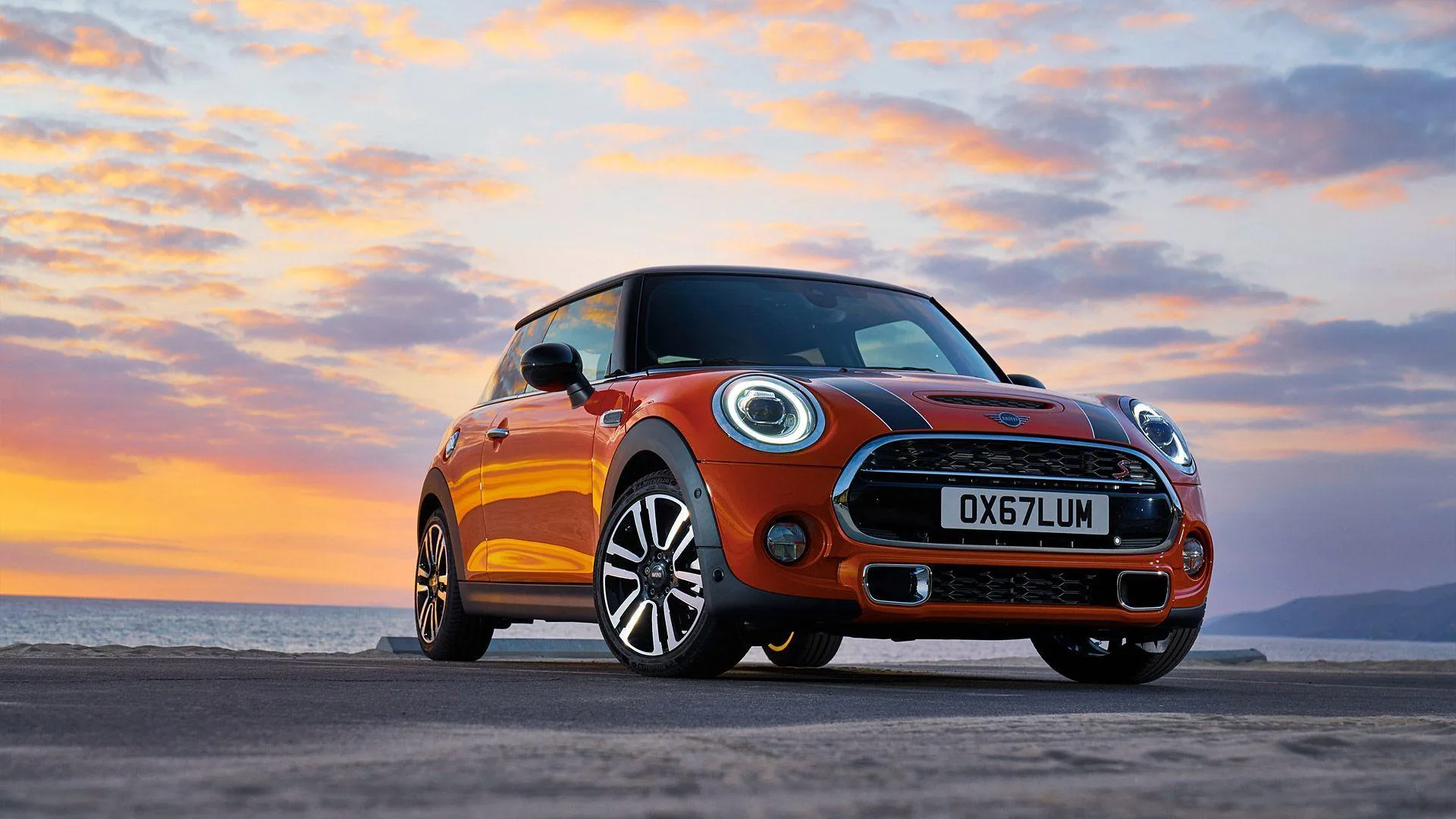 Mini Cooper Interior Images Cabinets Matttroy