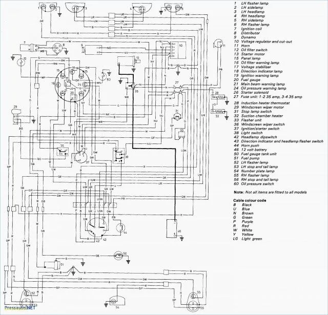 Mini Cooper R53 Wiring Diagram Pdf Mini Cooper 2006 Mini Cooper Electrical