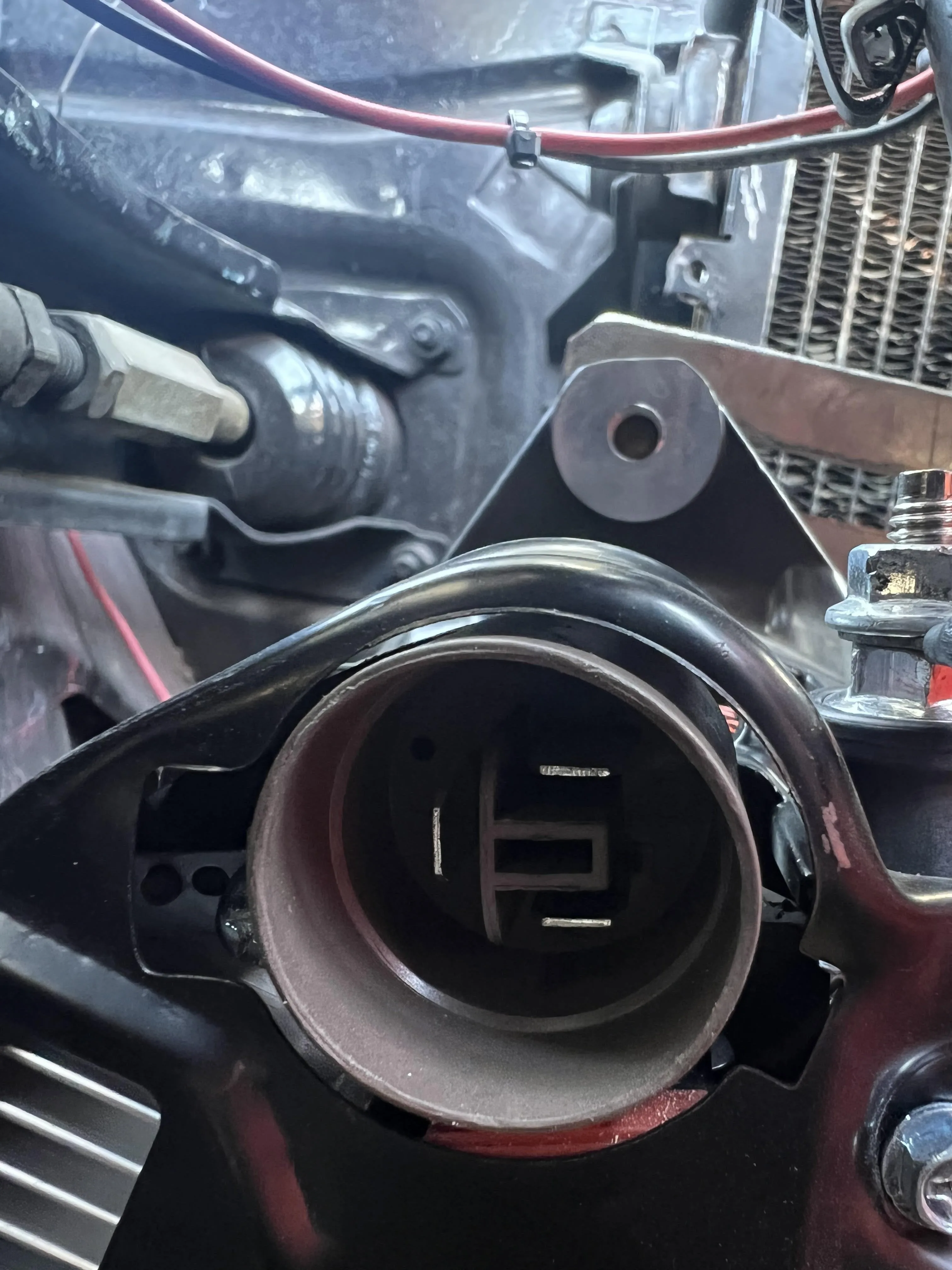 Mini Denso Alternator Wiring Opel Gt Forum