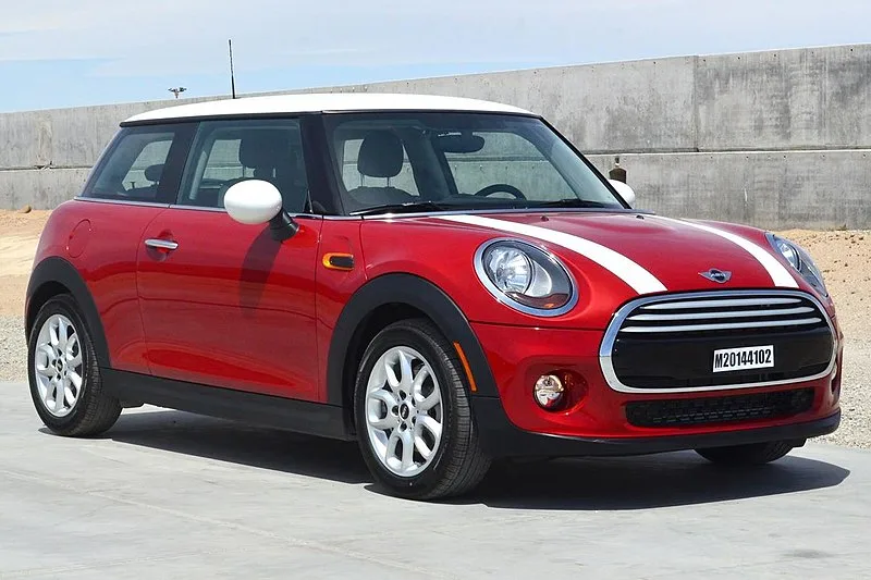 Mini Hatch Wikipedia