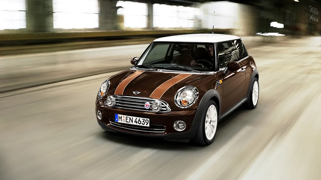 Mini Mini Twitter