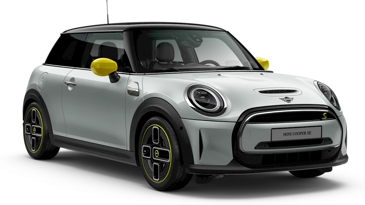Mini New And Used Cars