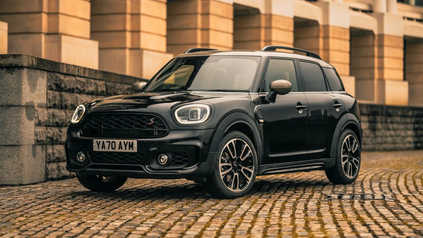 Mini Sales Figures Us Market Gcbc