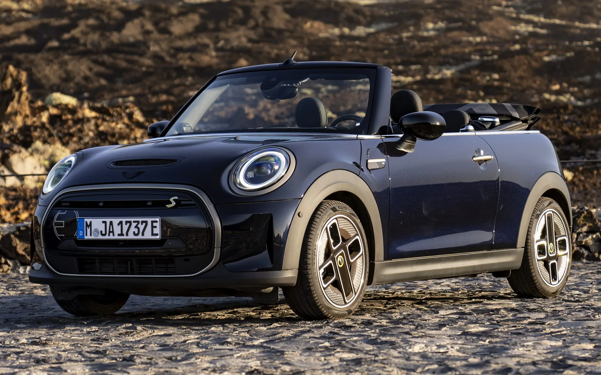 Mini Sales Figures Us Market Gcbc