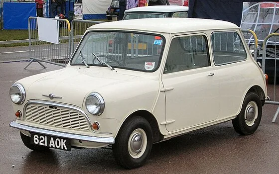 Mini Wikipedia