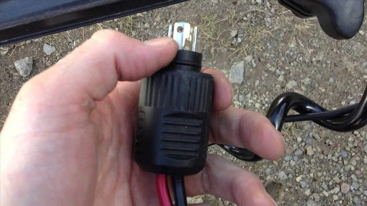 Minn Kota 24V Trolling Motor Wiring Diagram