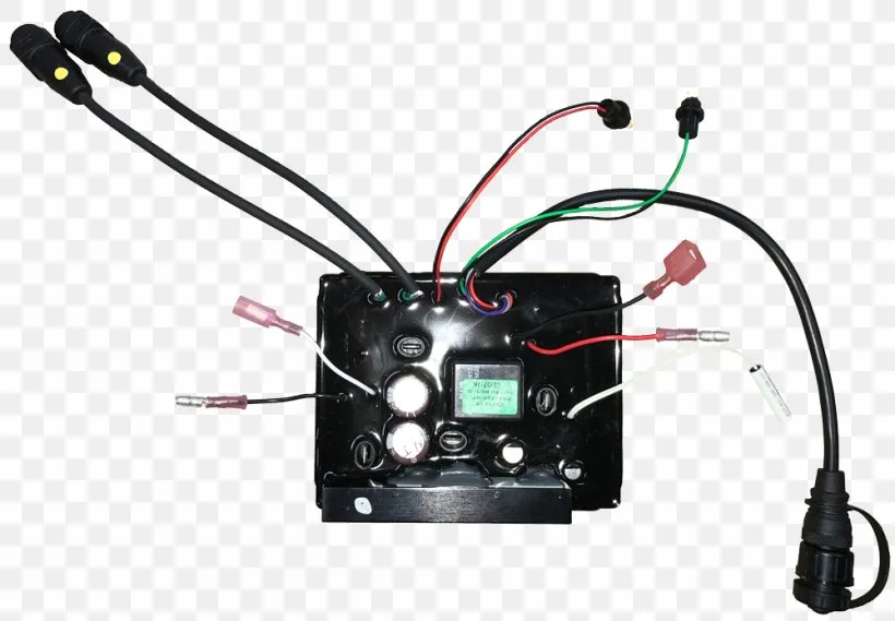 Minn Kota Power Drive Foot Pedal Wiring Diagram Wiring Diagram