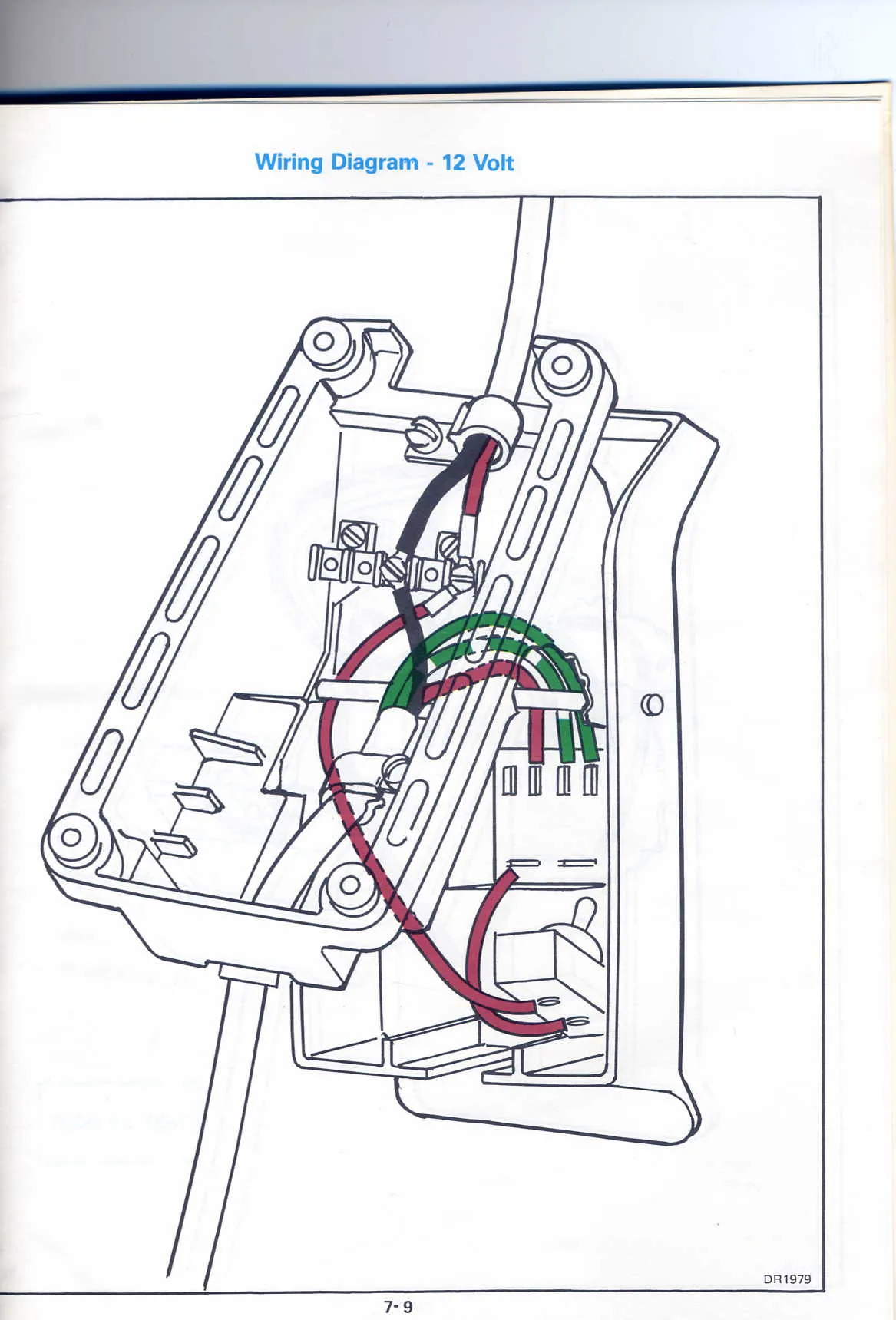 Minn Kota Trolling Motor Wiring Diagram Database Wiring Collection