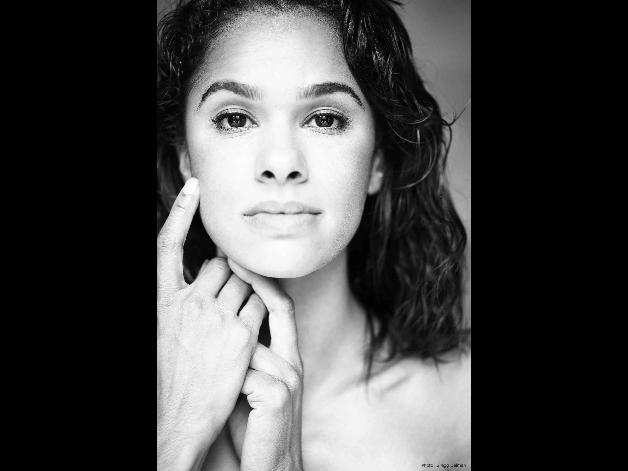 Misty Copeland To Headline Arts Creativity And Innovation Weekend Colgate University