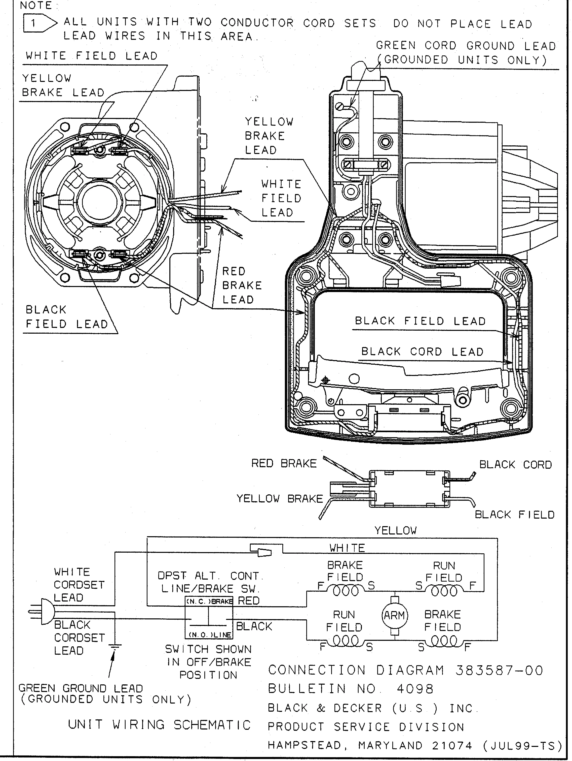 Miter Saw Switch Wiring Diagram Green Lab