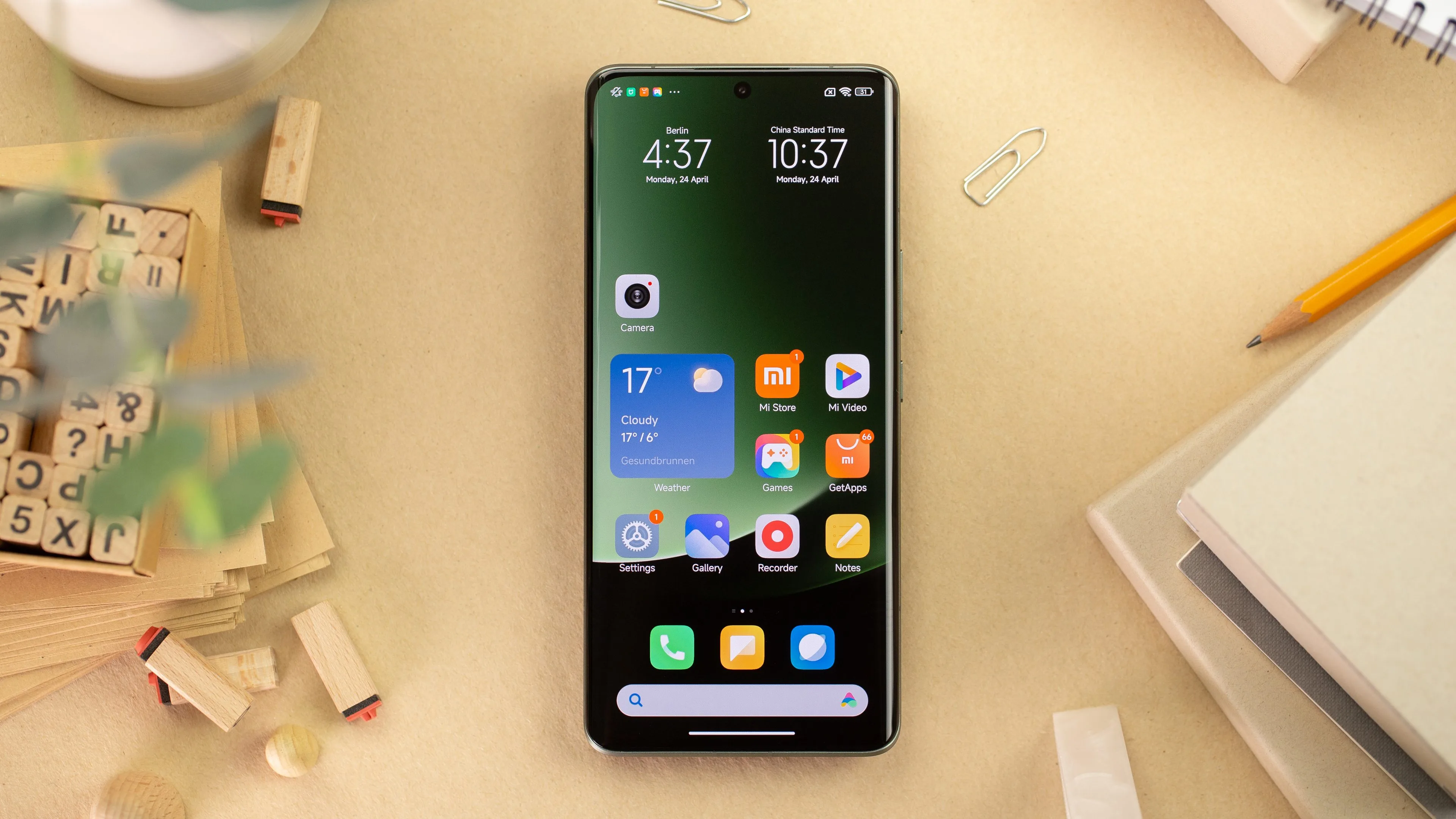 Miui Unlock
