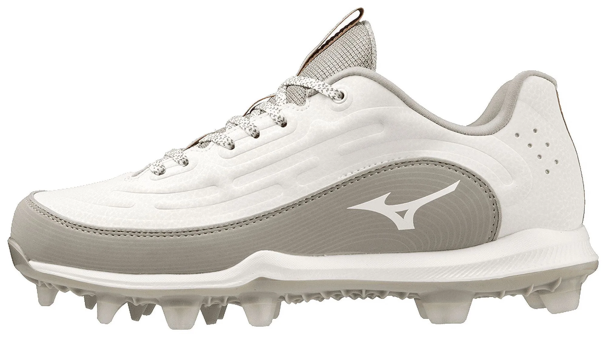 Mizuno 9 Spike Advanced Finch Elite 6 Low Women S Tpu Molded Softball Cleat