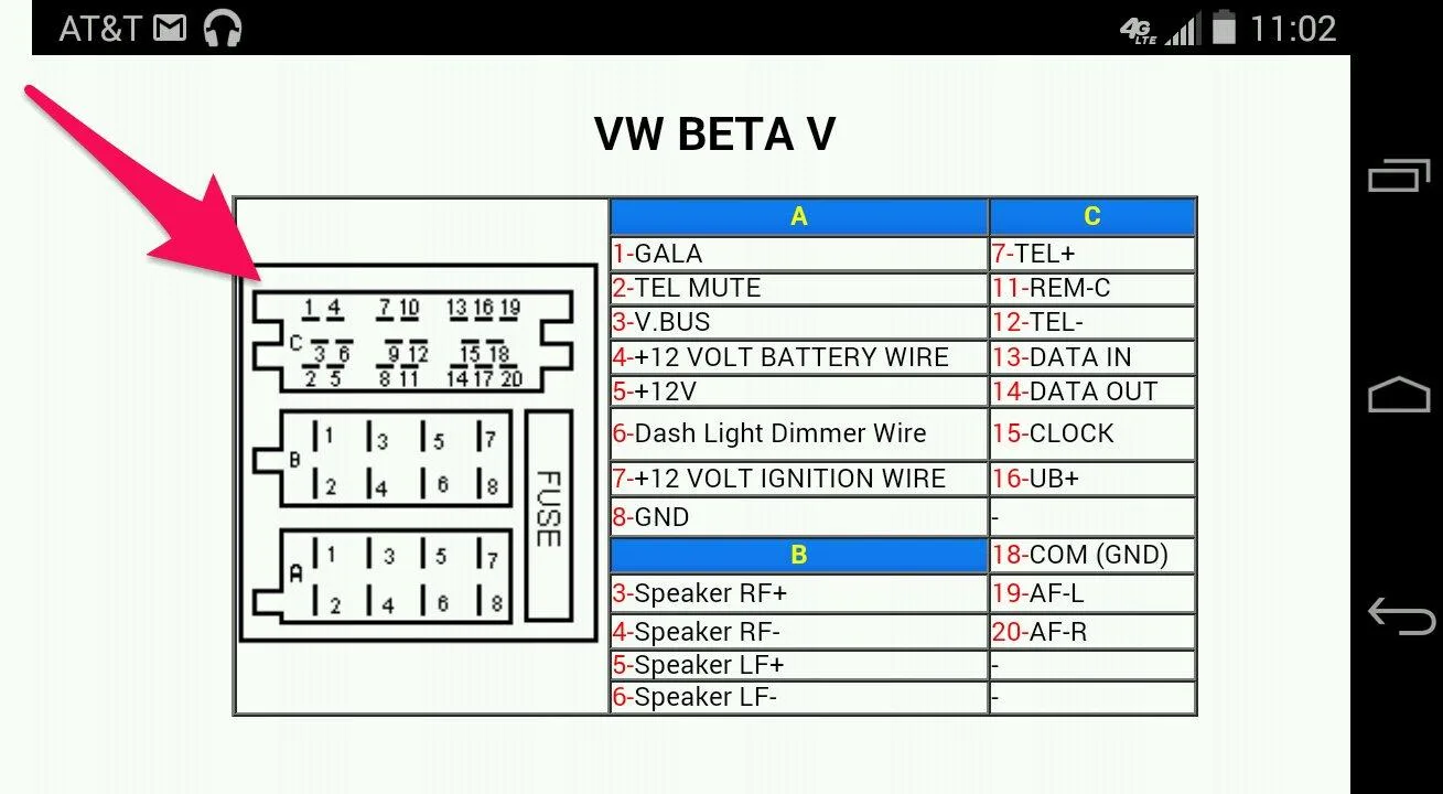 Mk4 Jetta Monsoon Wiring Diagram Wiring Diagram