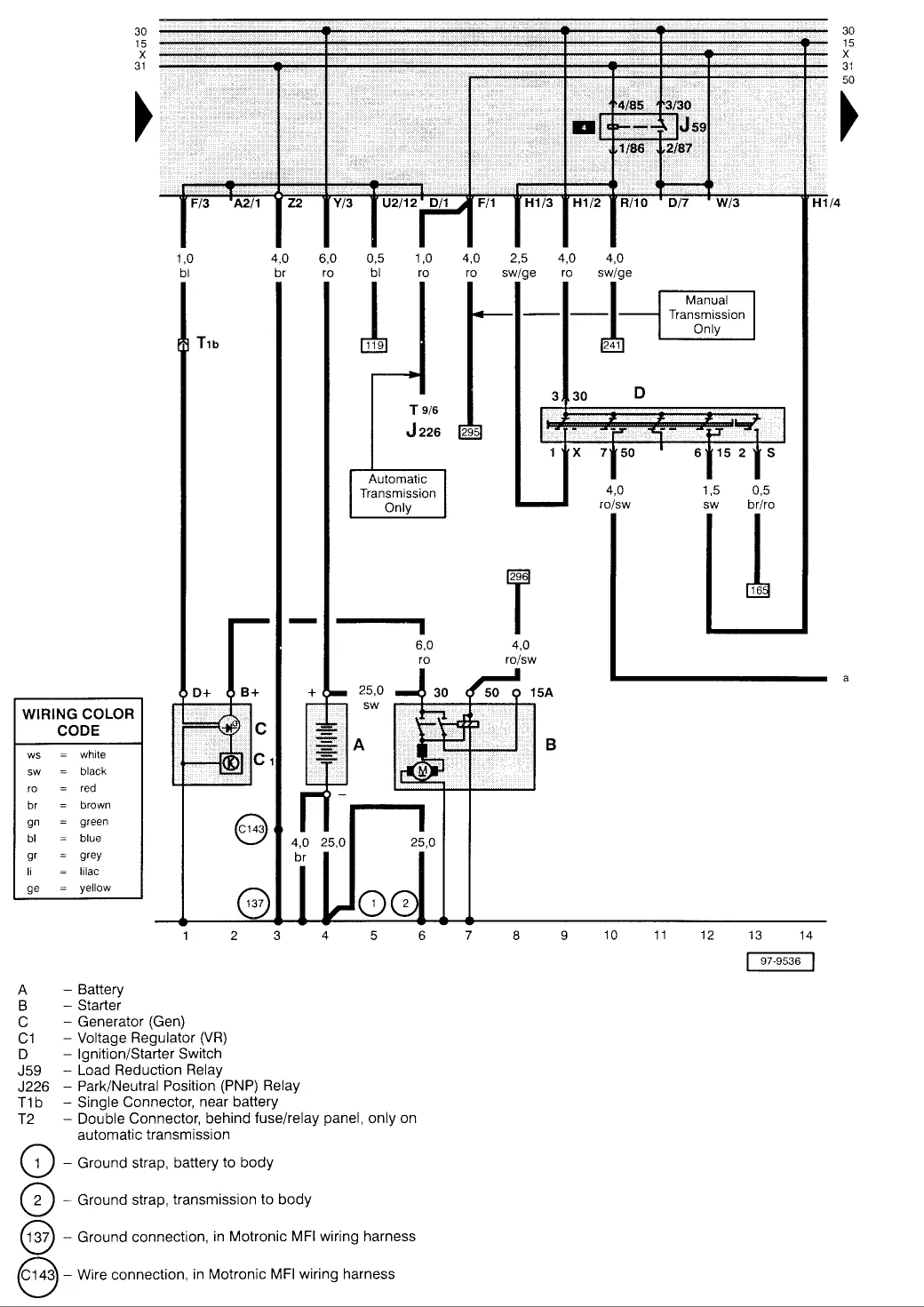 Mk4 Jetta Wiring Diagram Wiring Diagram And Schematic