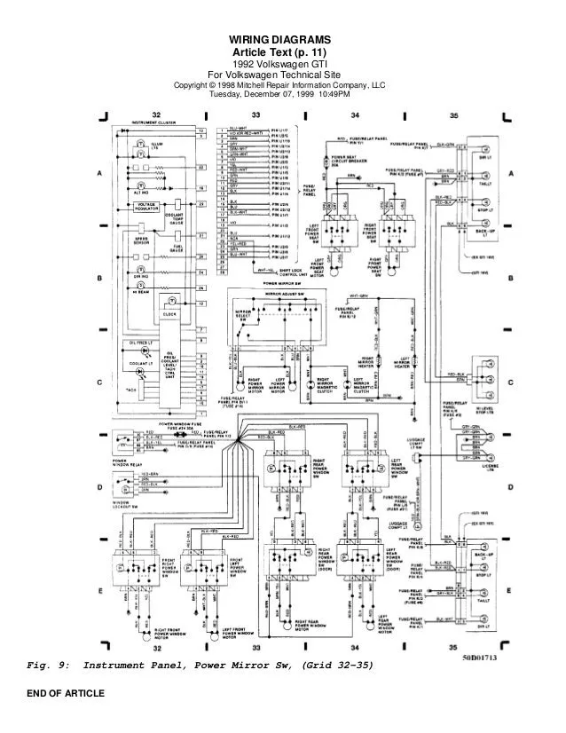 Mk5 Gti Wiring Diagram Knitard