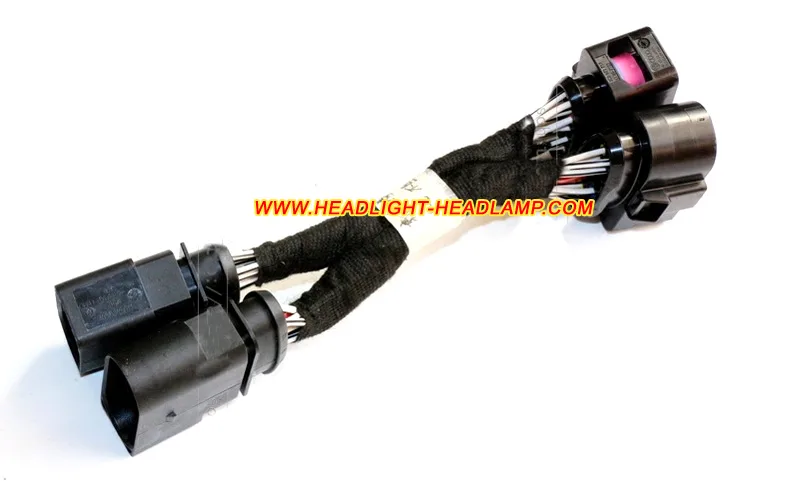 Mk6 Jetta Headlight Wiring Diagram Wiring Diagram And Schematic
