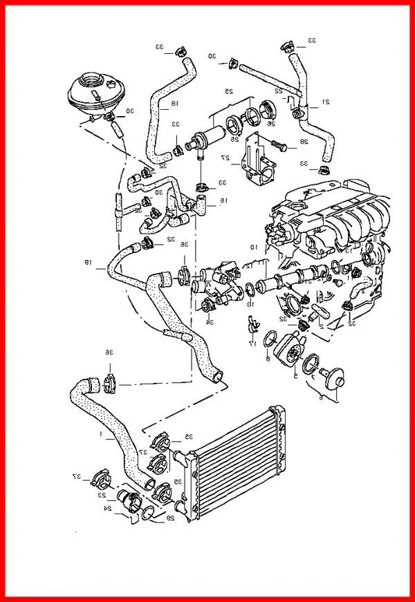 Mkiv Gti Engine Diagram