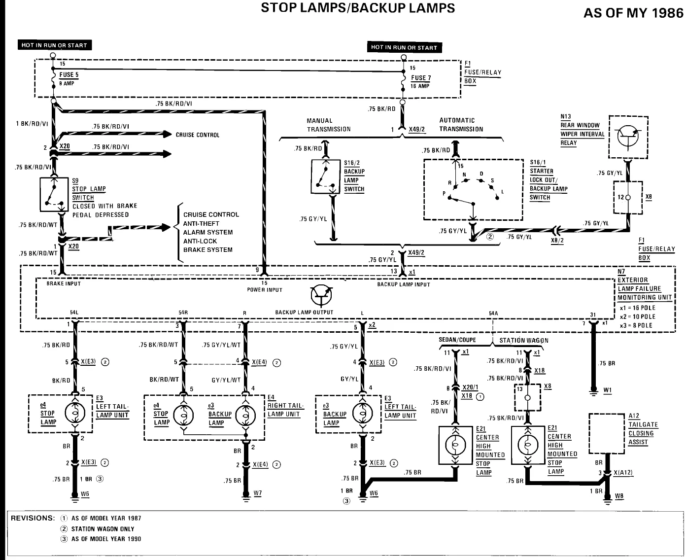 Ml350 Wiring Diagram Wiring Diagram
