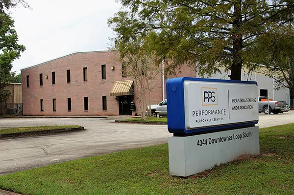 Mobile Al Performance Personnel Services Llc