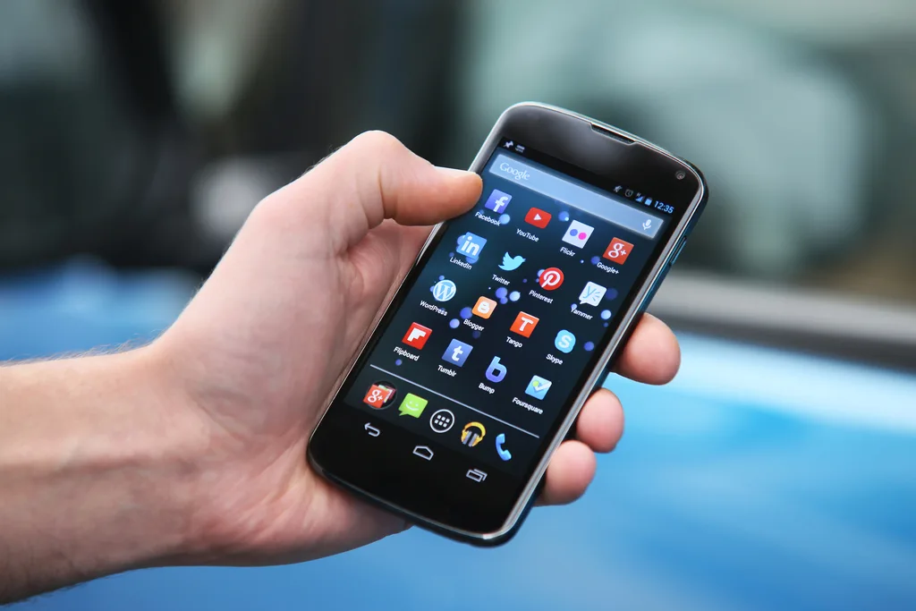 Mobile App Vs Mobile Site Which One Is More Beneficial To Your Business Techno Faq