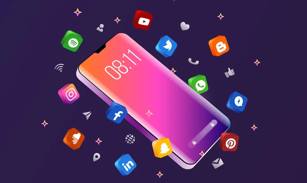Mobile Application Definition Technology Types Examples 2023