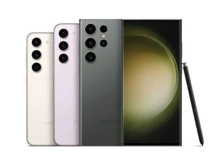 Mobile Buying Guide Smartphones Devices Samsung Us