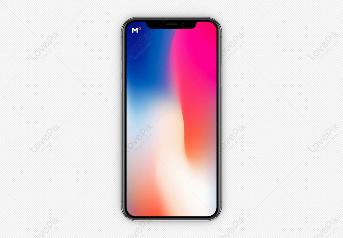 Mobile Devices Png