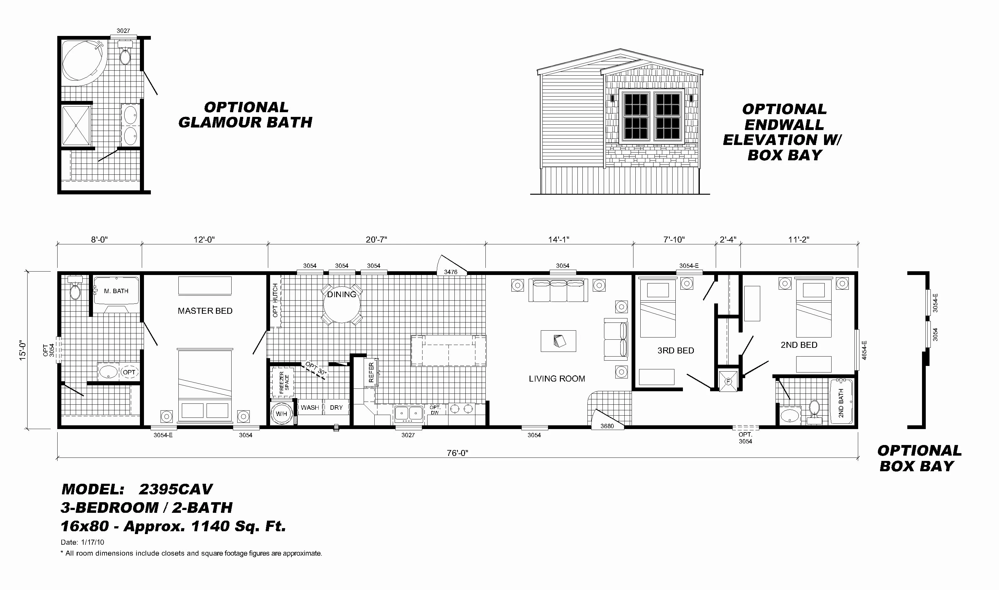 Mobile Home Wiring Diagrams