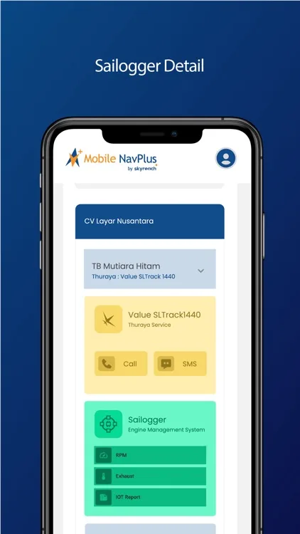Mobile Navplus By Pt Skyreach