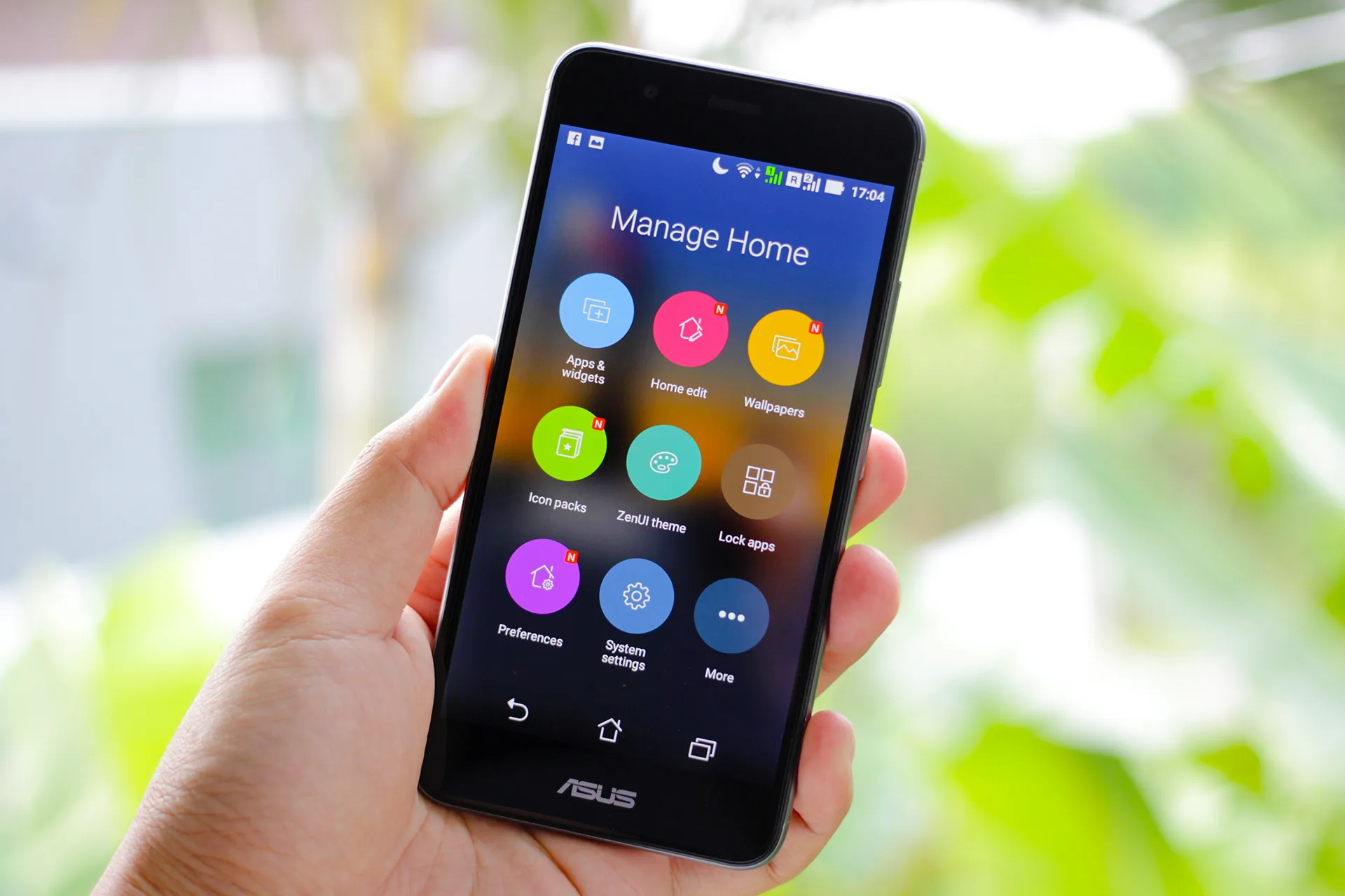 Mobile Phones Top Gadget Info