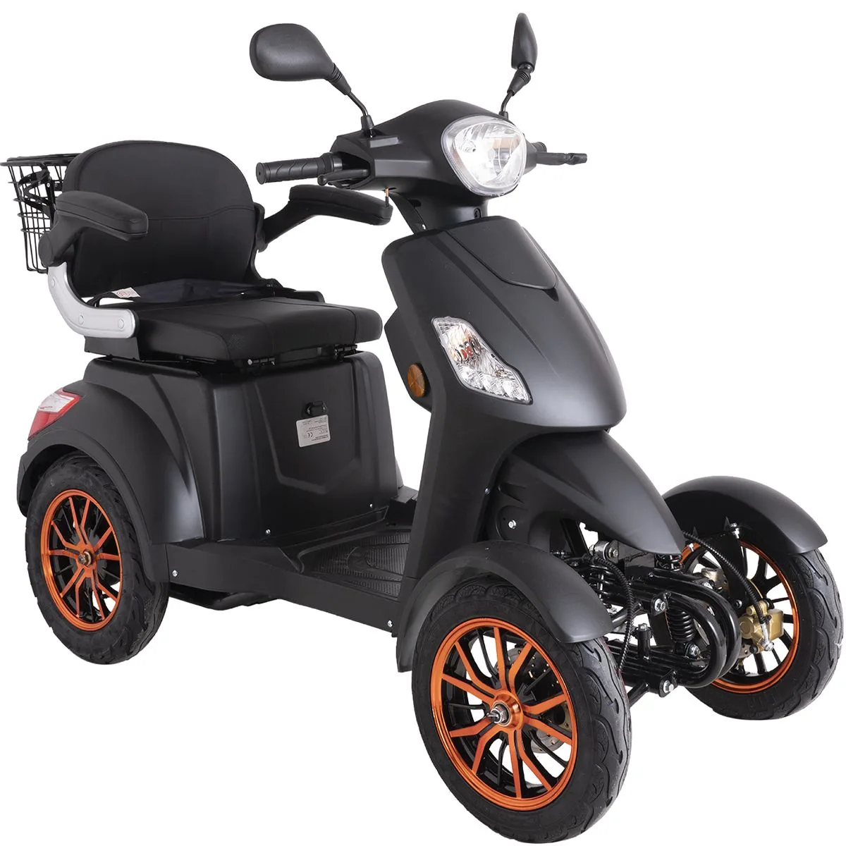 Mobility Scooters Store At Hector Maxwell Blog