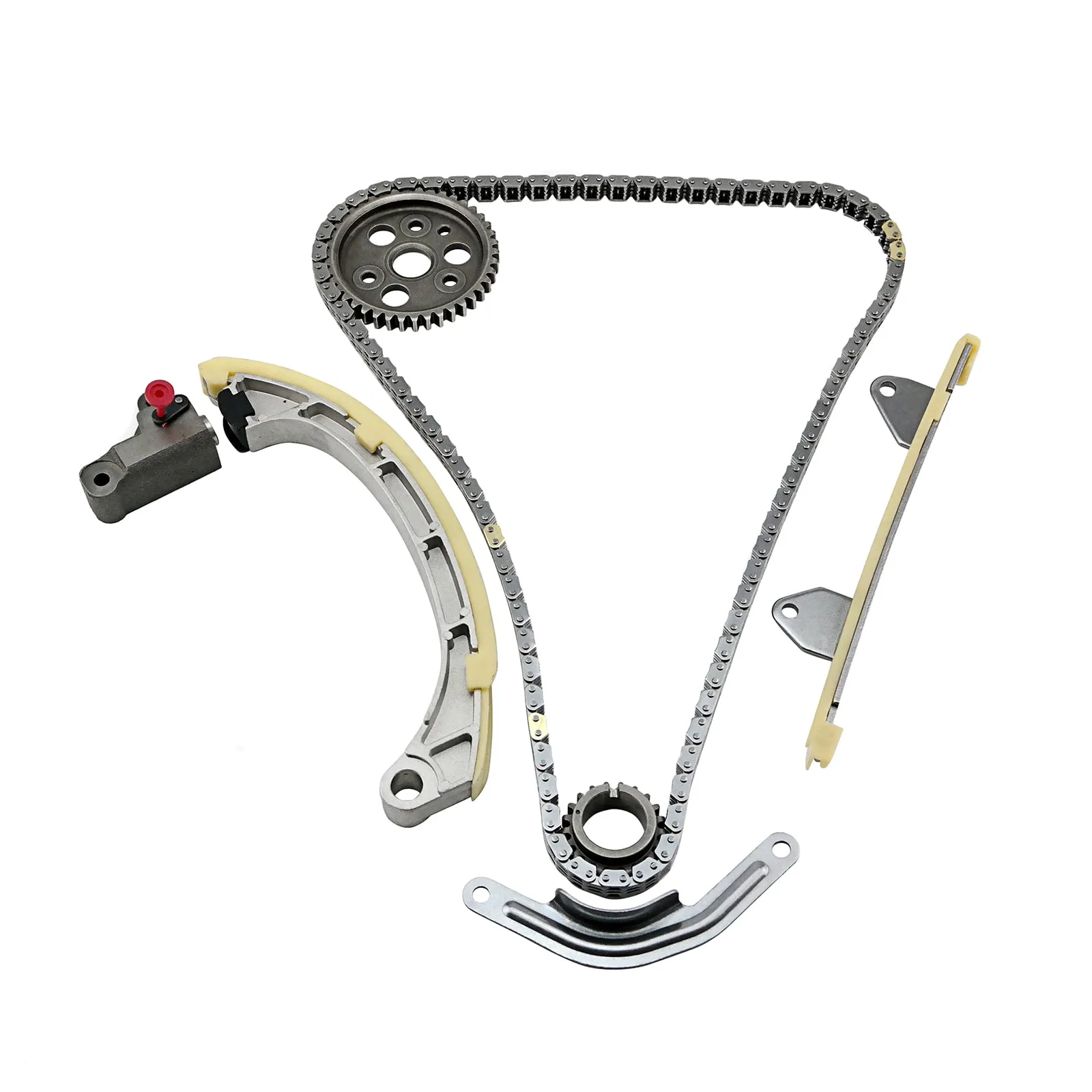 Moca Autoparts Timing Chain Kit Fit For Toyota Avanza Terios 1 3 L K3De K3Ve Dohc Engine
