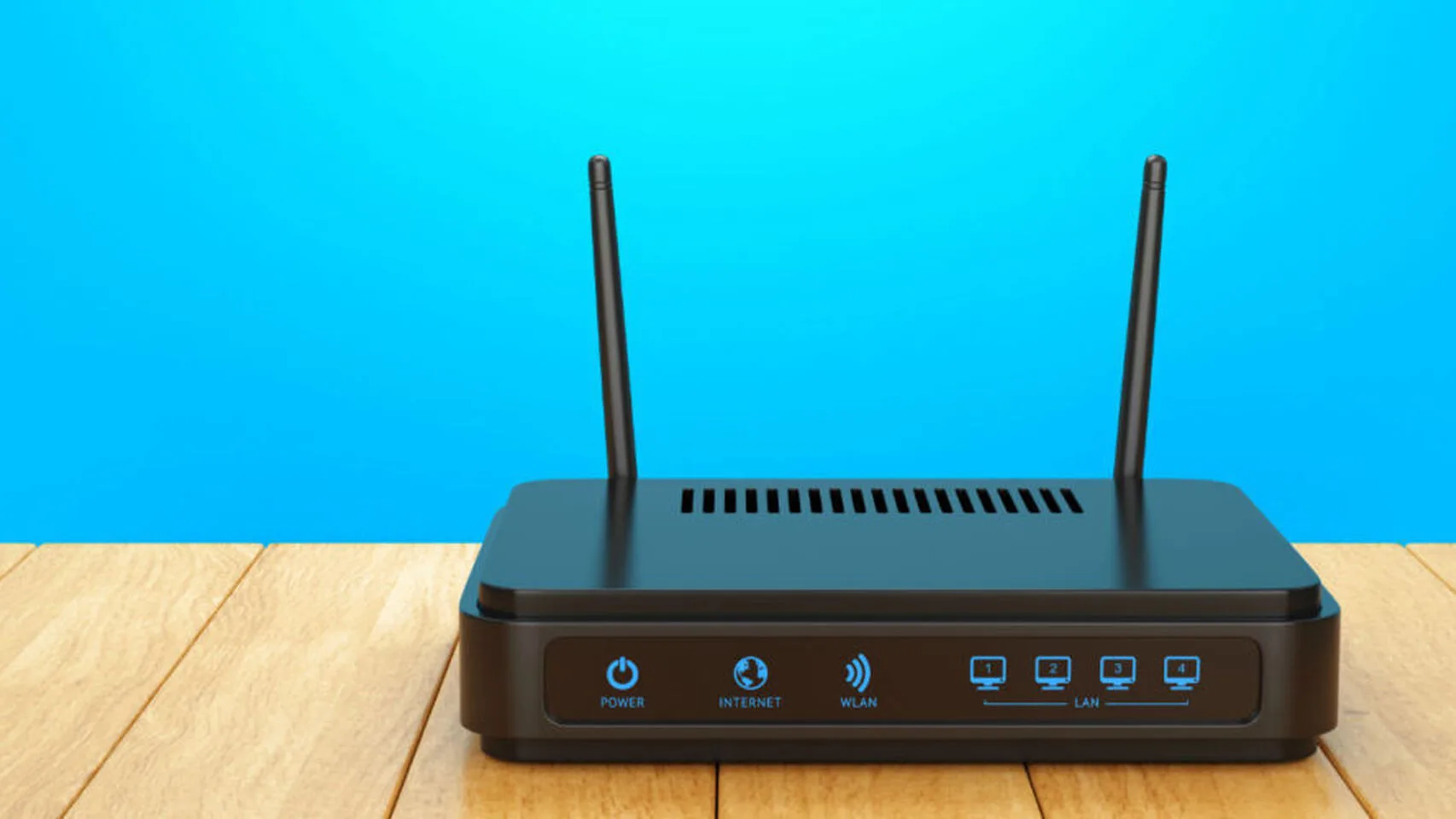 Modem Router