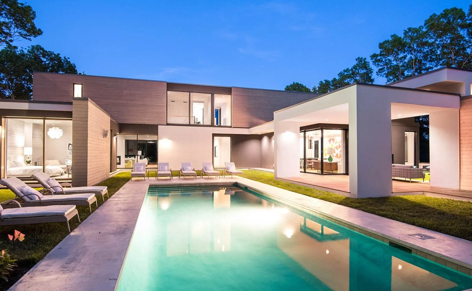 Modern Design Ideas News