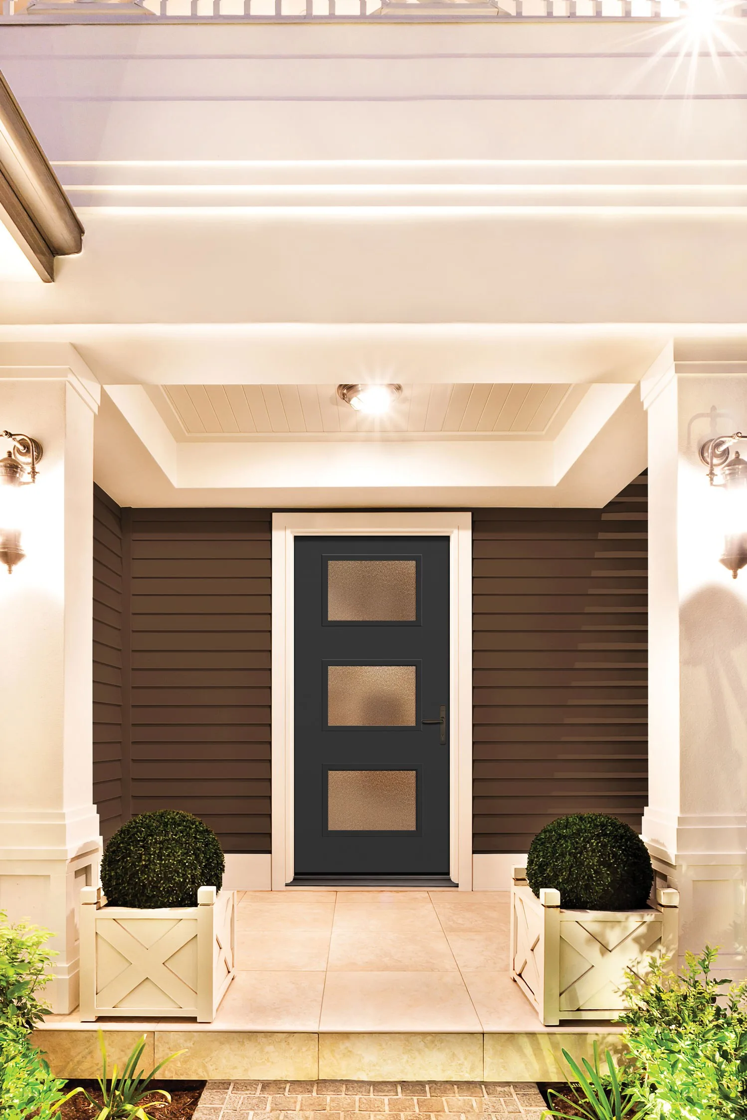 Modern Entry Doors Window World Austin