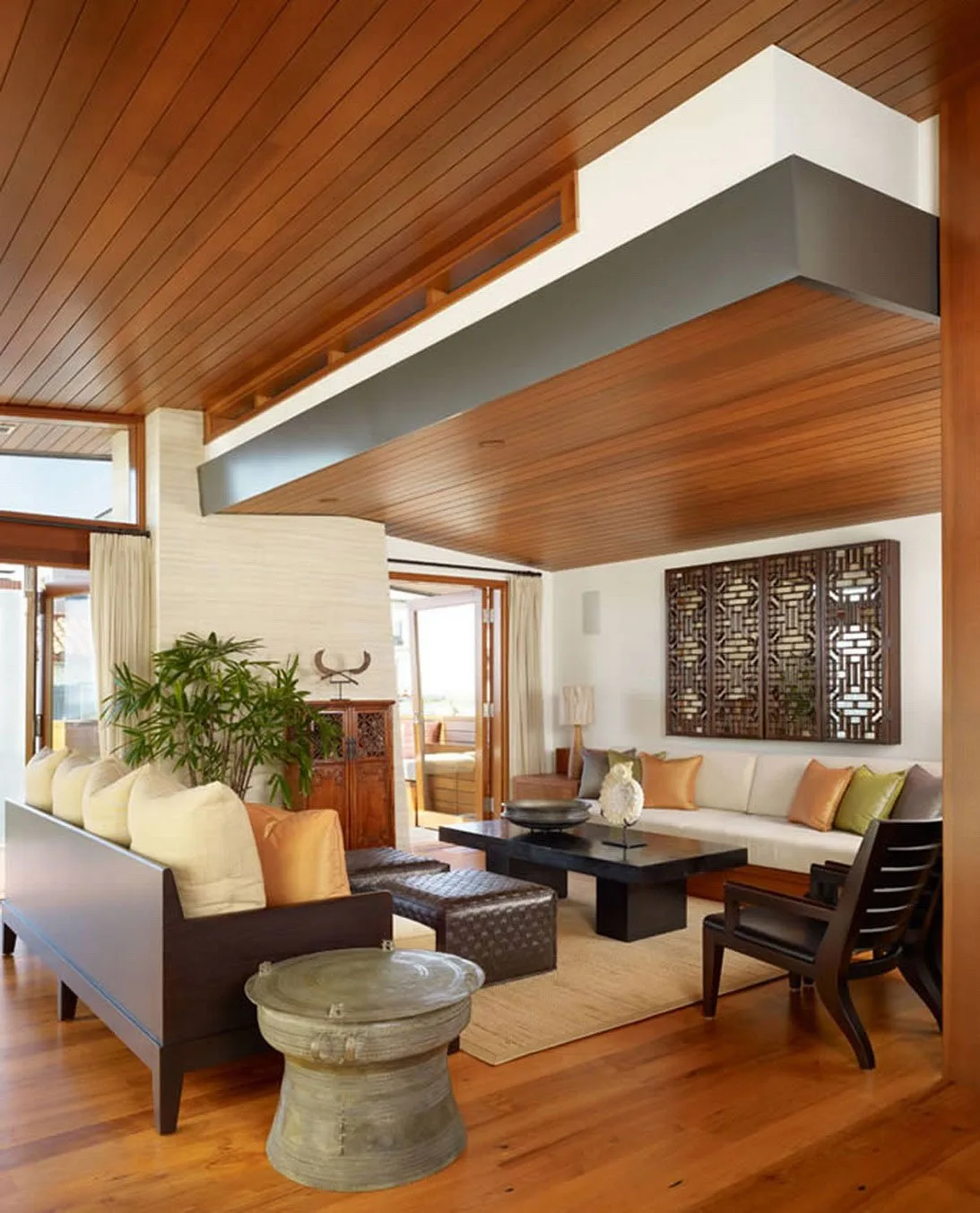Modern Home Ceiling Design 35 Awesome Ceiling Design Ideas