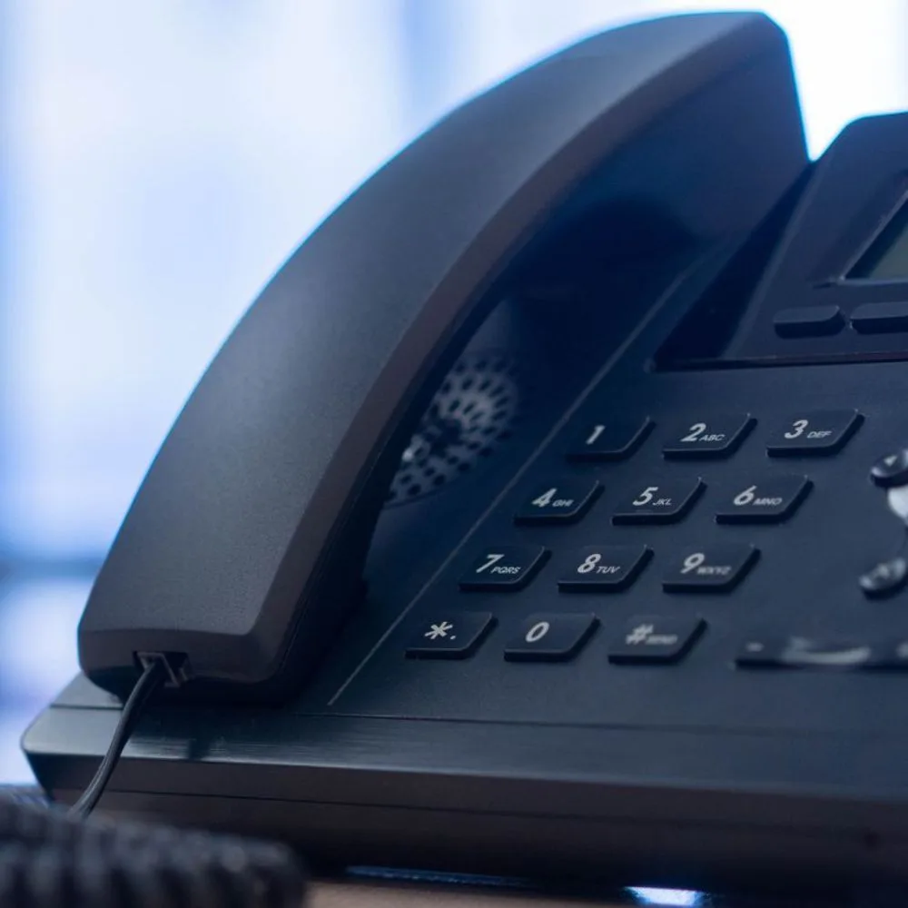 Modern Telephone Technology Daisy Business Solutions